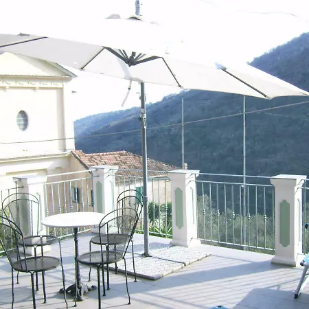 Casa Di Venere Via Roma 2 Riva Faraldi