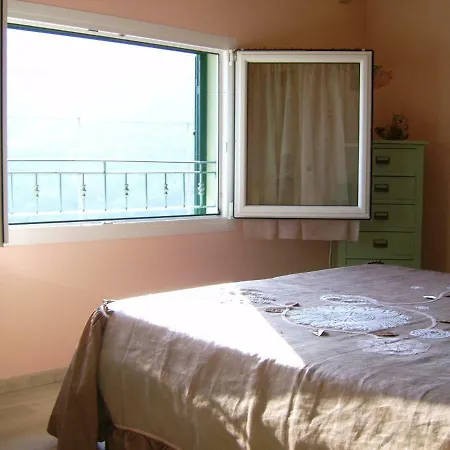 Casa Di Venere Via Roma 2 Riva Faraldi Appartamento