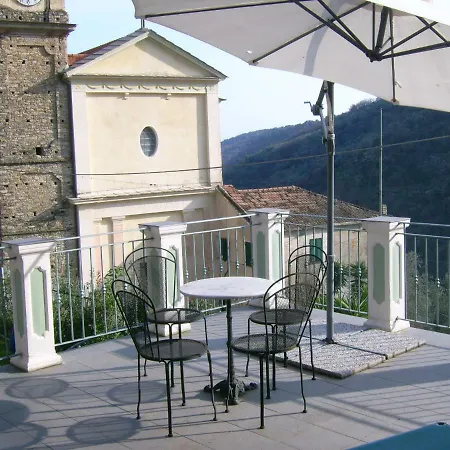 Casa Di Venere Via Roma 2 Riva Faraldi Appartamento