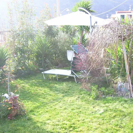Casa Di Venere Via Roma 2 Riva Faraldi Villa Faraldi